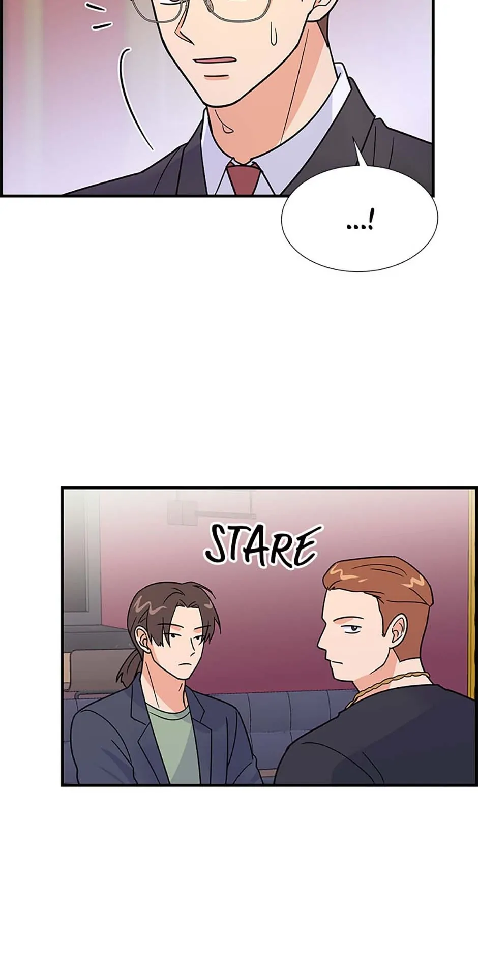 Back-to-School Boss Chapter 67 - page 45