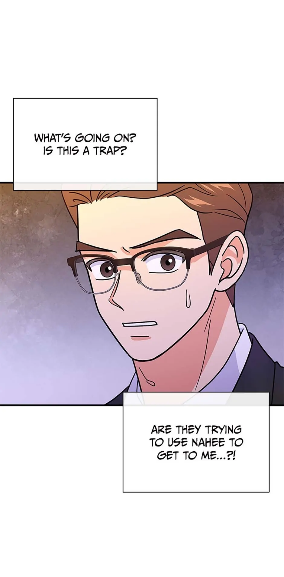 Back-to-School Boss Chapter 67 - page 46