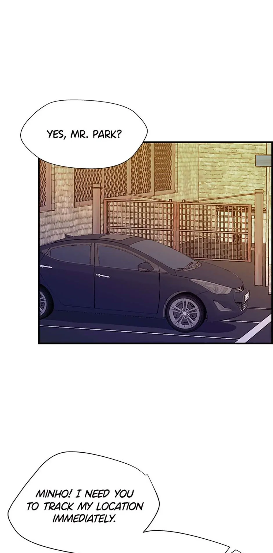 Back-to-School Boss Chapter 67 - page 51