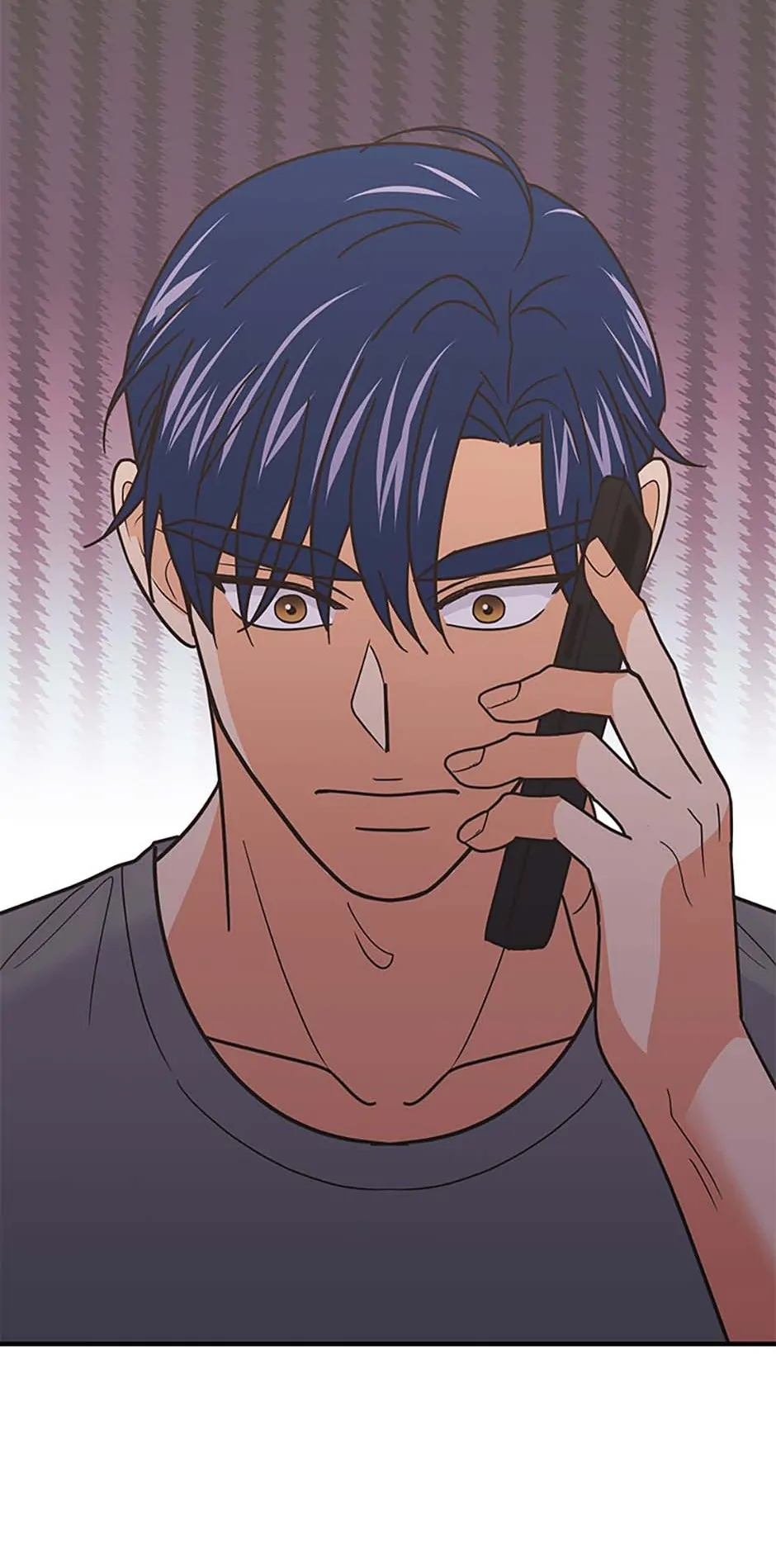 Back-to-School Boss Chapter 67 - page 60