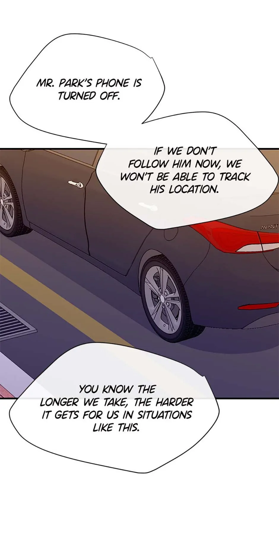 Back-to-School Boss Chapter 67 - page 62