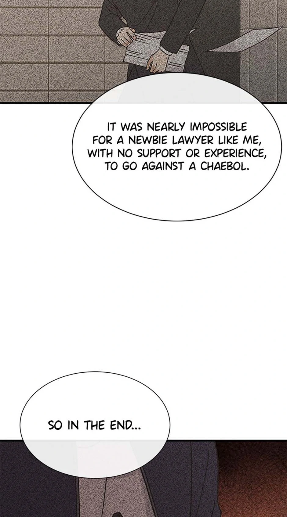 Back-to-School Boss Chapter 88 - page 10