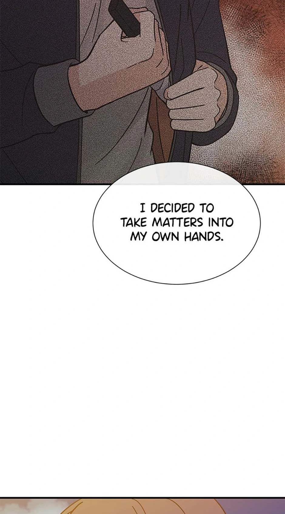 Back-to-School Boss Chapter 88 - page 11