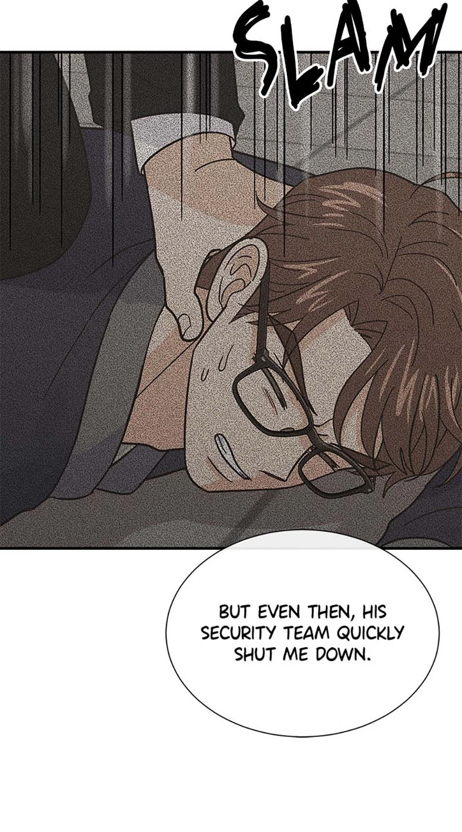 Back-to-School Boss Chapter 88 - page 13