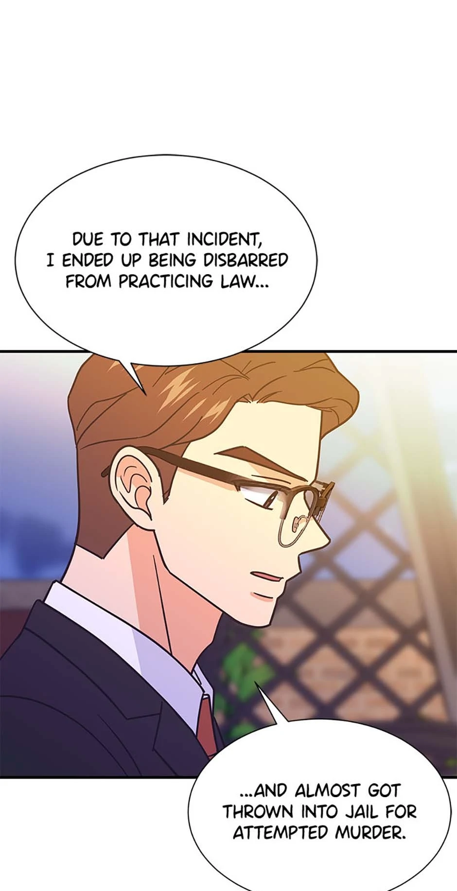 Back-to-School Boss Chapter 88 - page 14