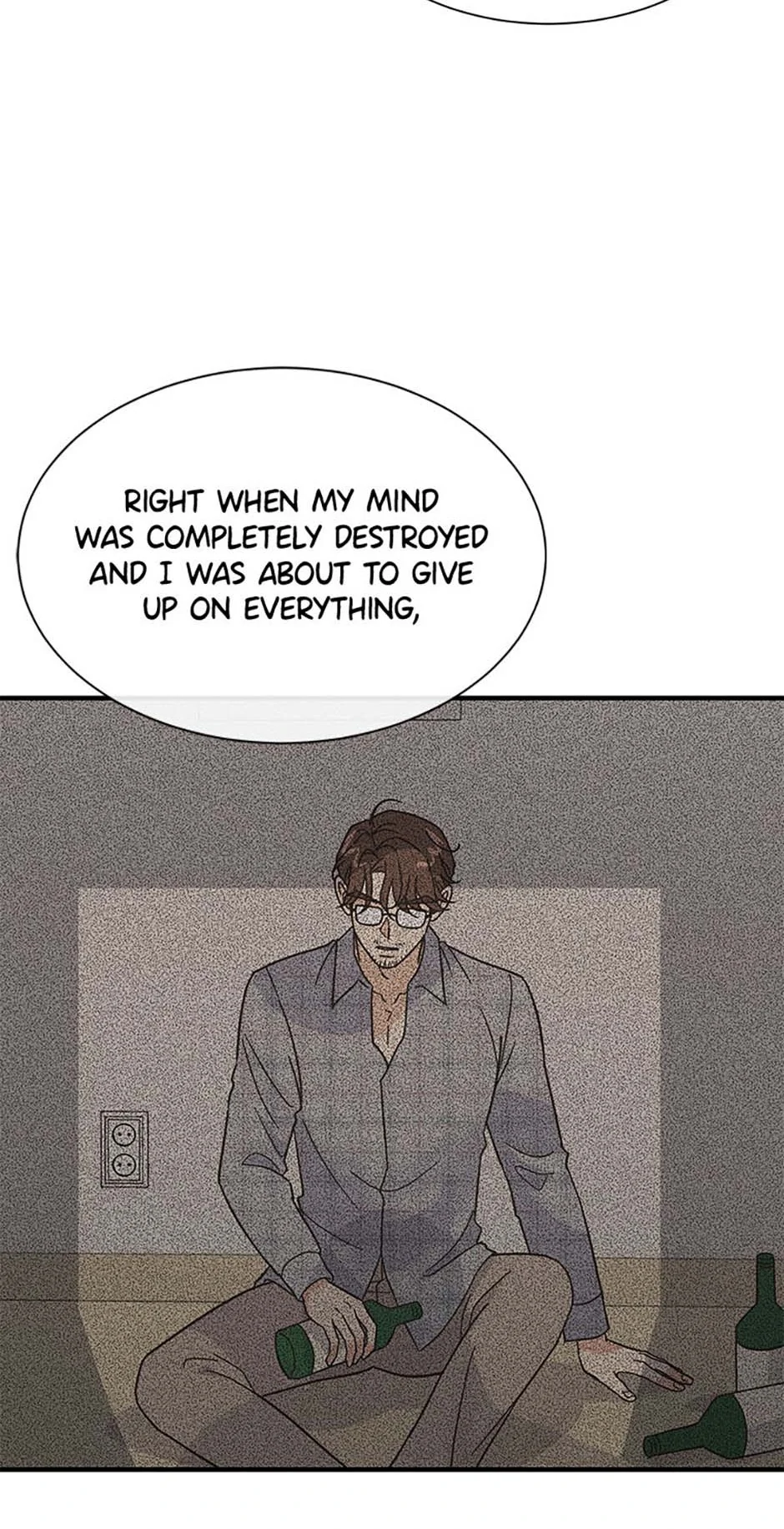 Back-to-School Boss Chapter 88 - page 15