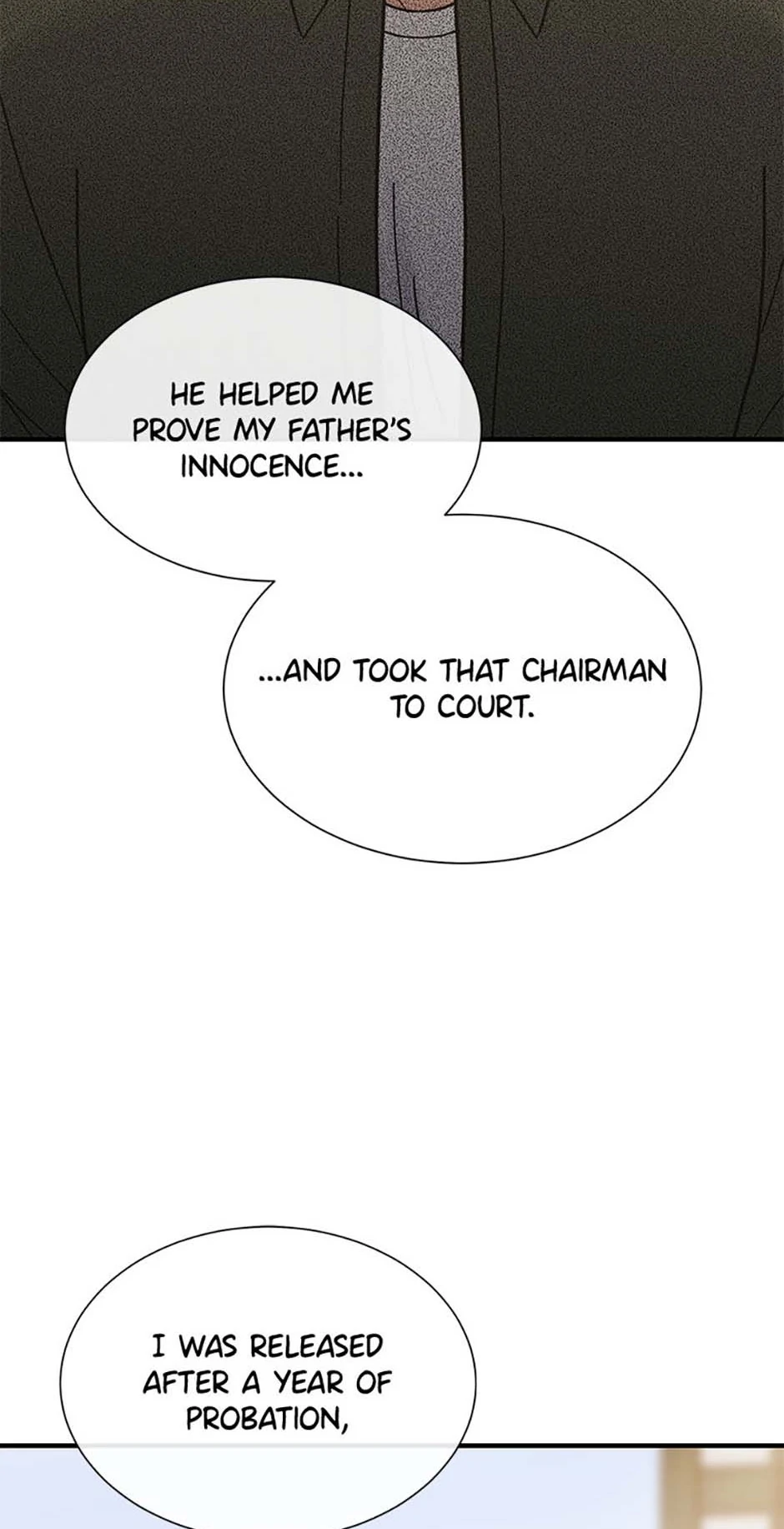 Back-to-School Boss Chapter 88 - page 17