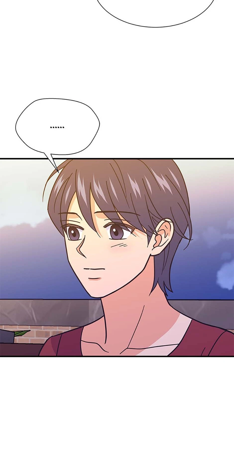 Back-to-School Boss Chapter 88 - page 20