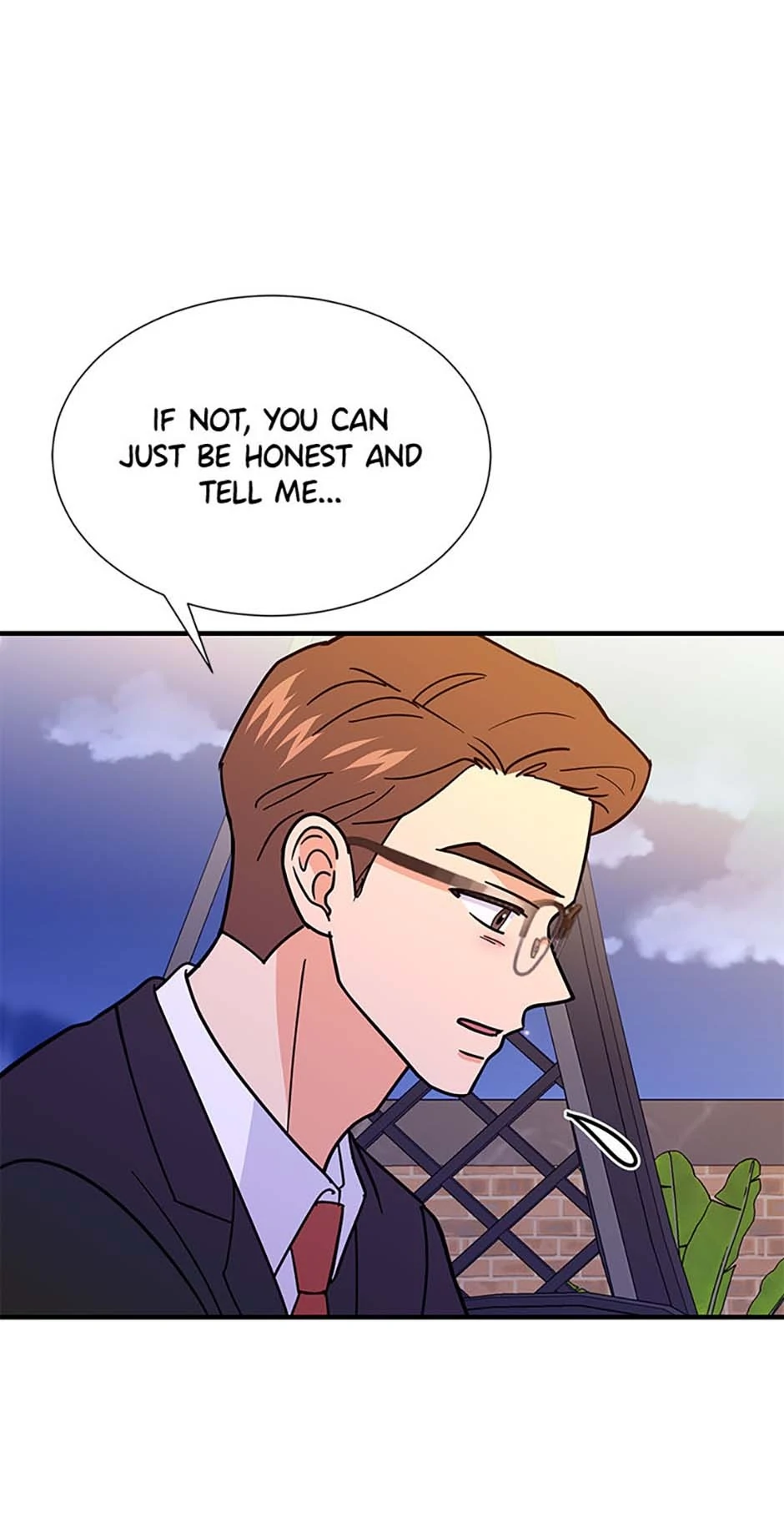 Back-to-School Boss Chapter 88 - page 21