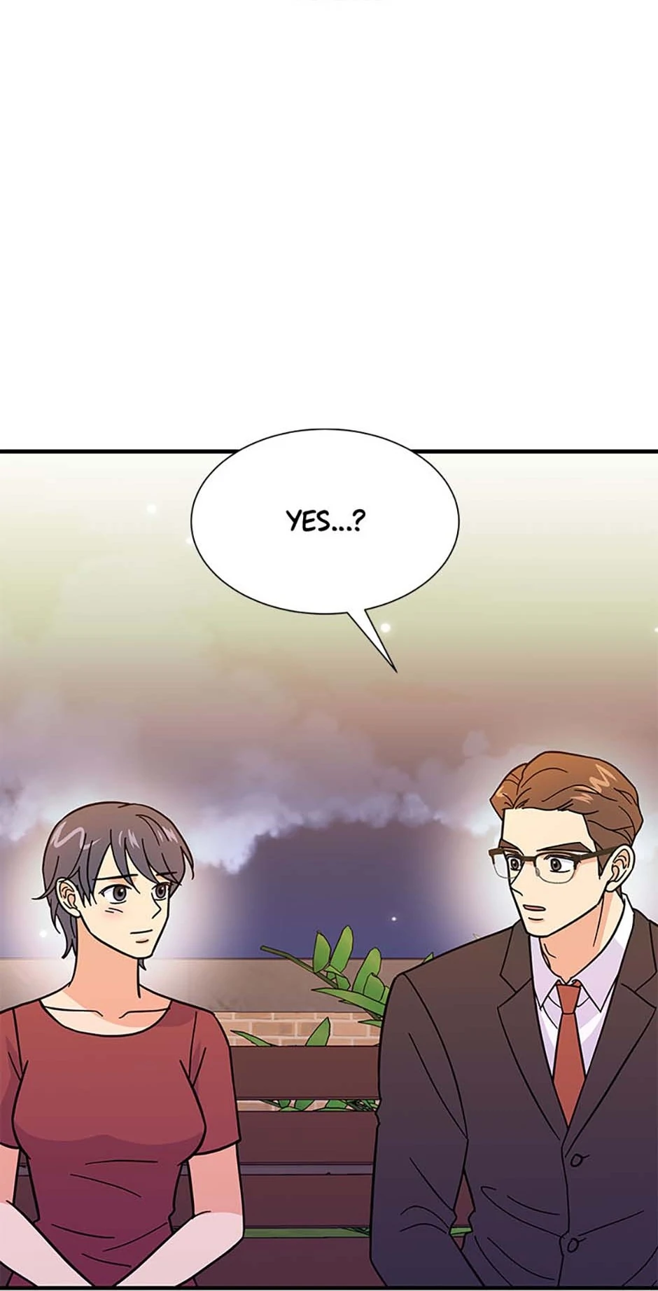 Back-to-School Boss Chapter 88 - page 23