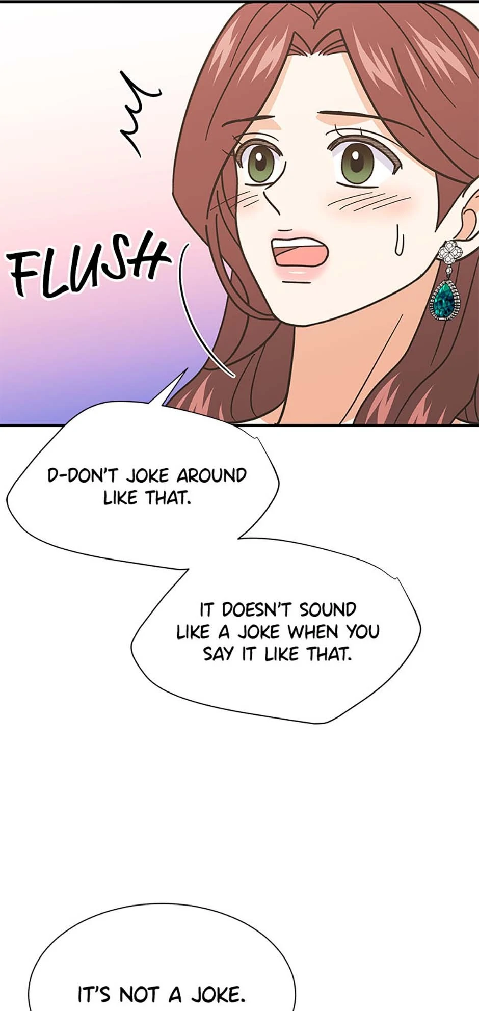 Back-to-School Boss Chapter 88 - page 34
