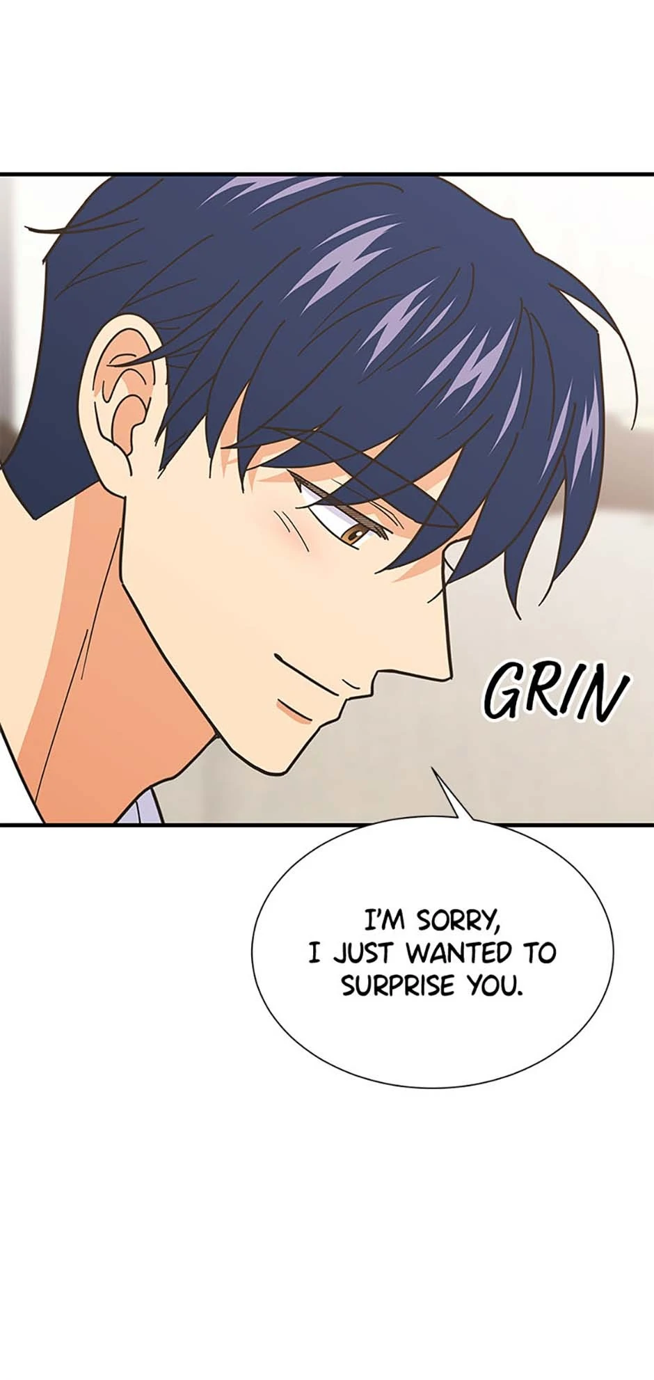 Back-to-School Boss Chapter 88 - page 37