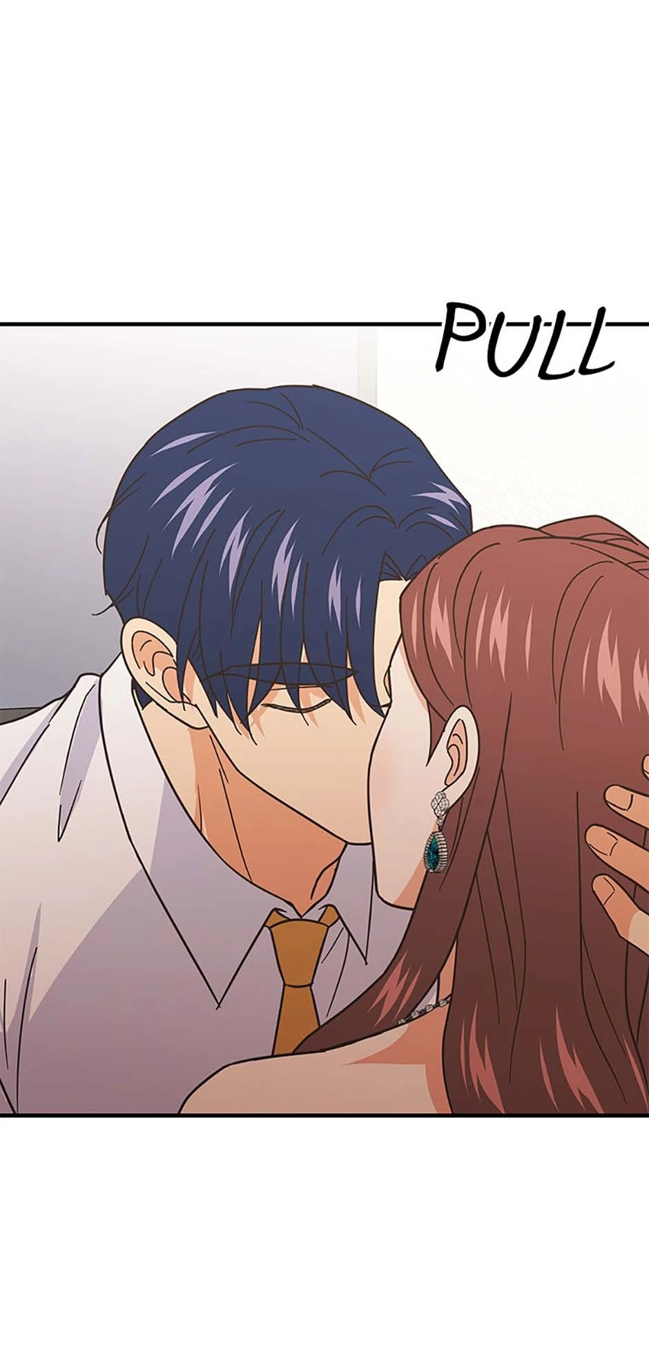 Back-to-School Boss Chapter 88 - page 38