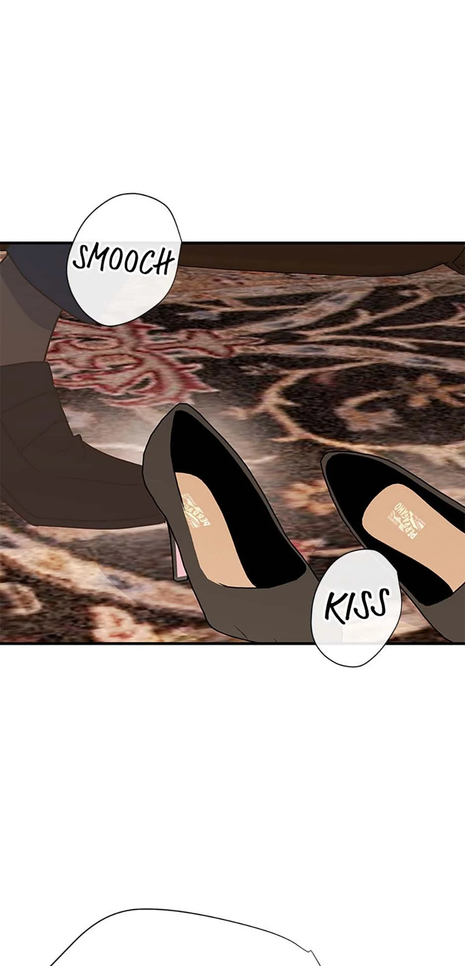 Back-to-School Boss Chapter 88 - page 39