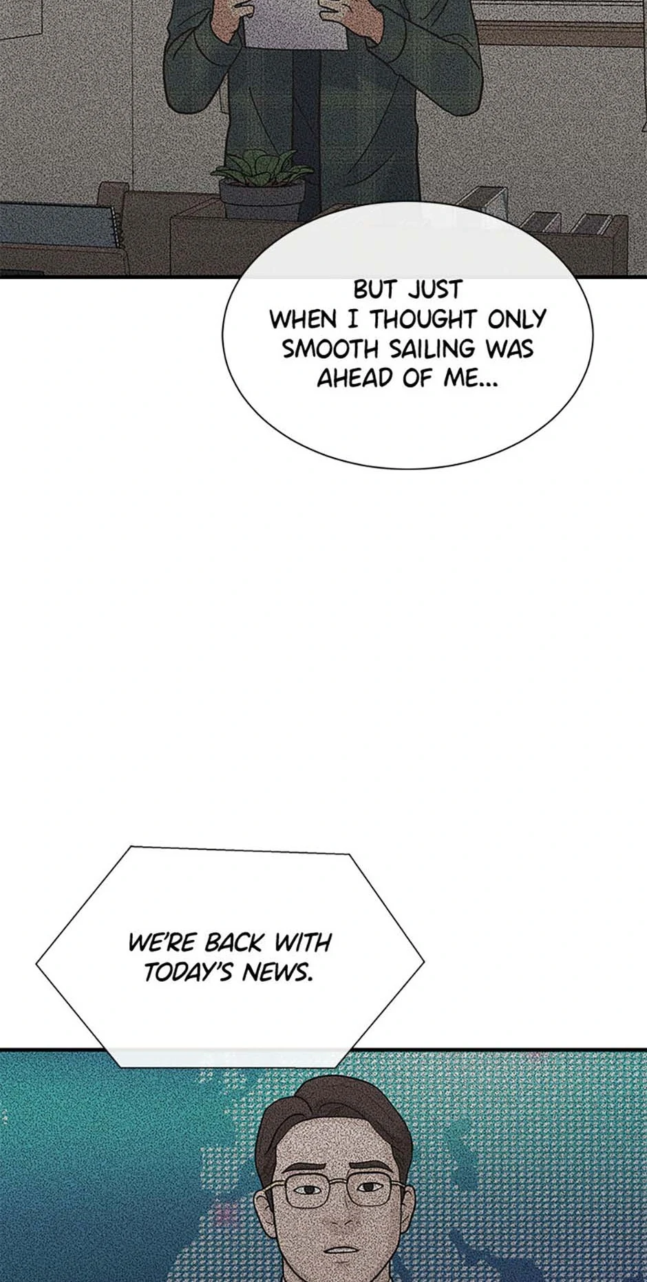 Back-to-School Boss Chapter 88 - page 4