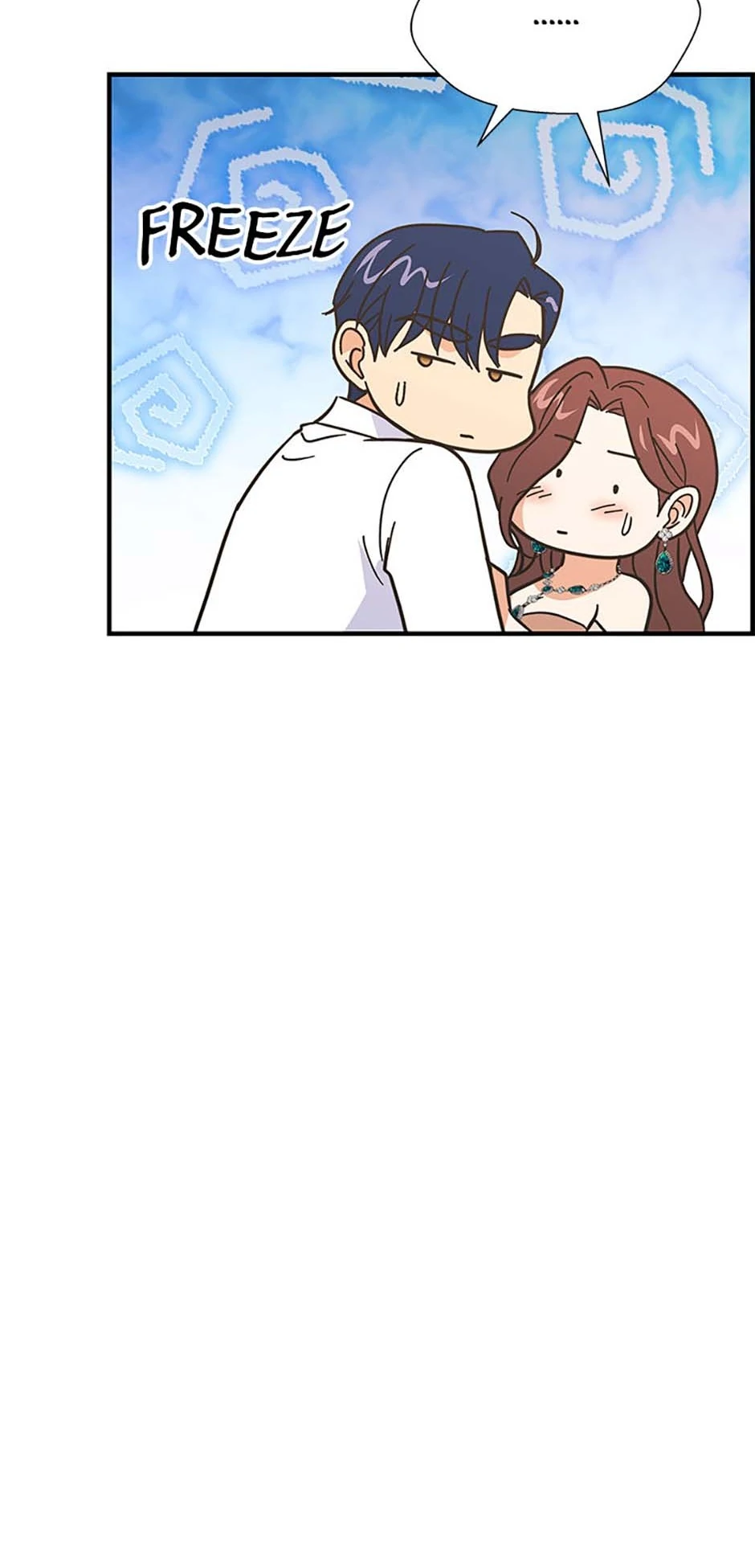 Back-to-School Boss Chapter 88 - page 42