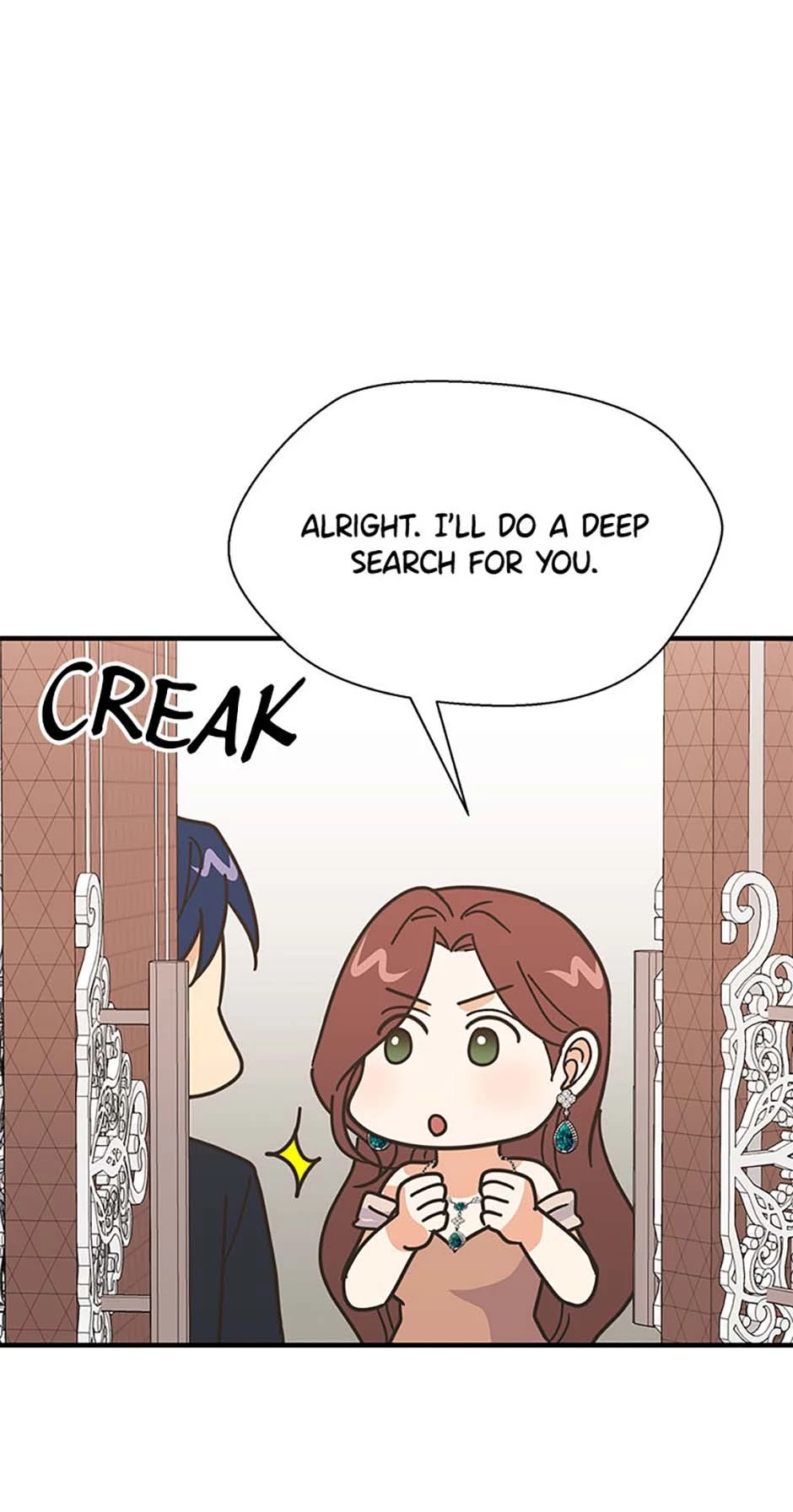 Back-to-School Boss Chapter 88 - page 46