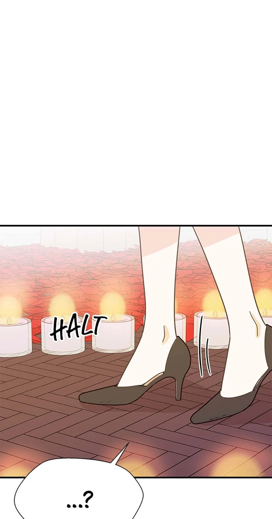 Back-to-School Boss Chapter 88 - page 47