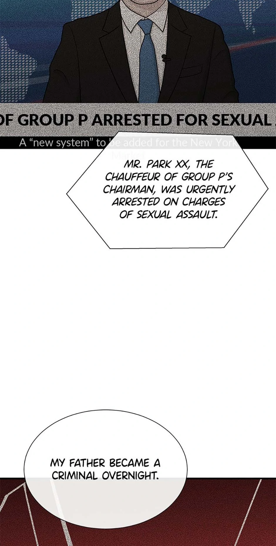 Back-to-School Boss Chapter 88 - page 5