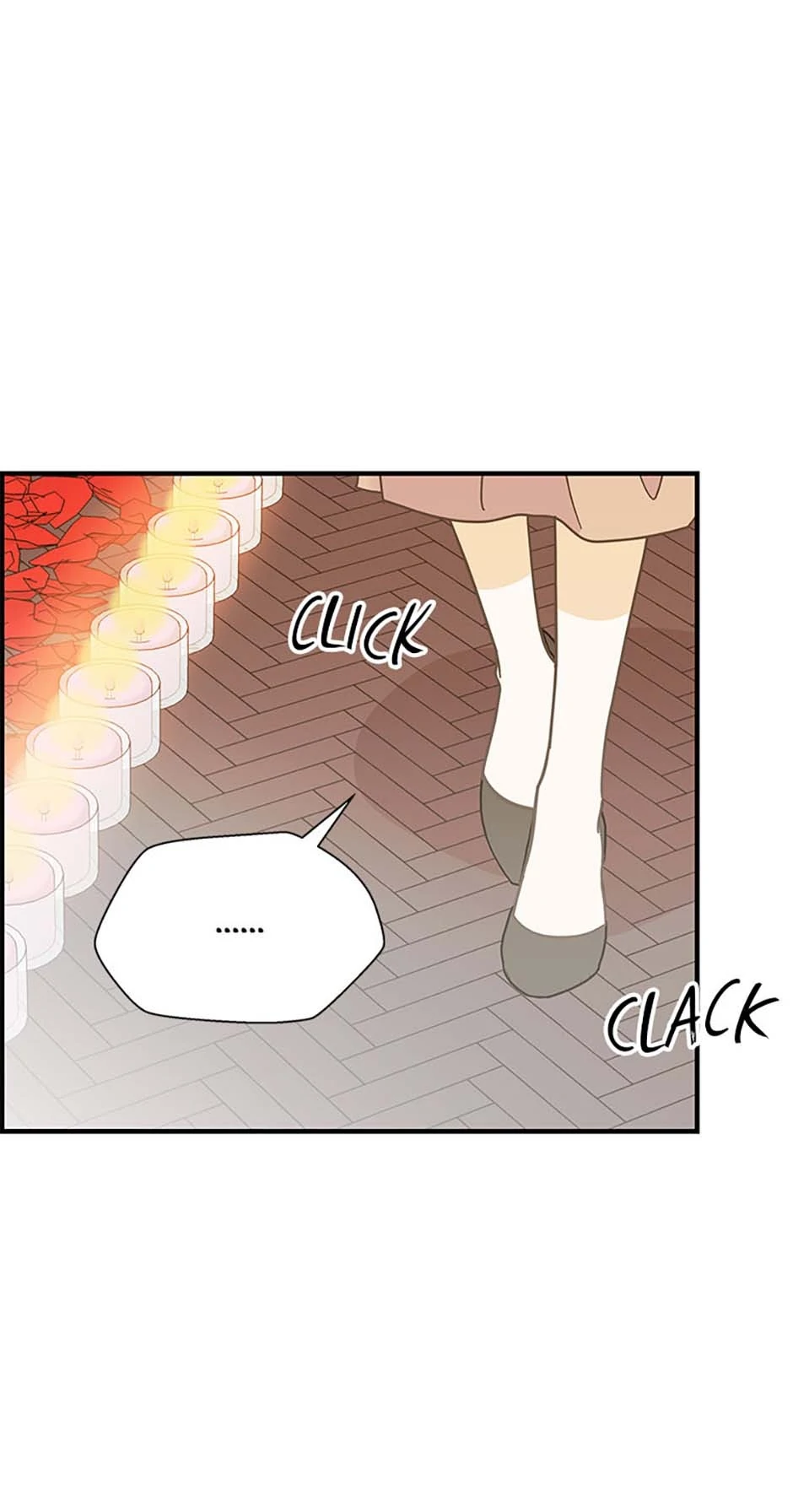 Back-to-School Boss Chapter 88 - page 50