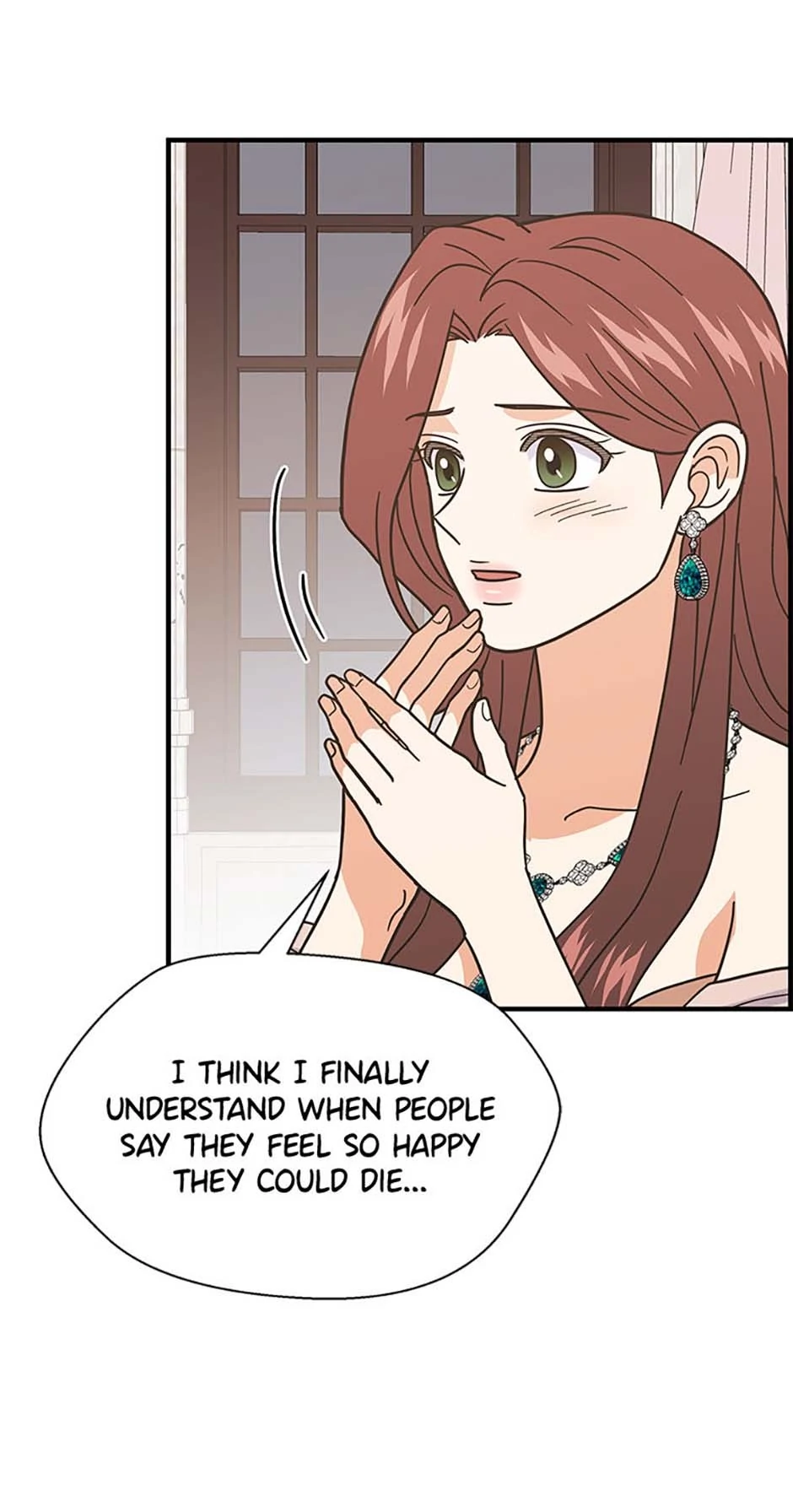 Back-to-School Boss Chapter 88 - page 51