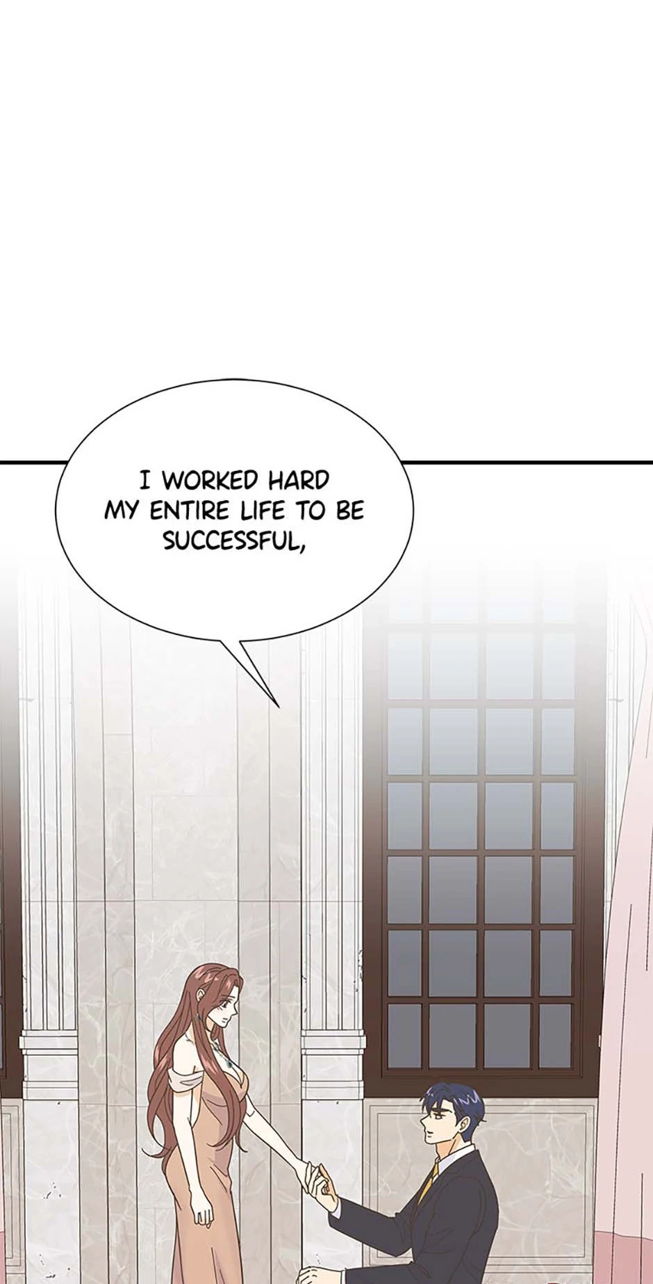 Back-to-School Boss Chapter 88 - page 53