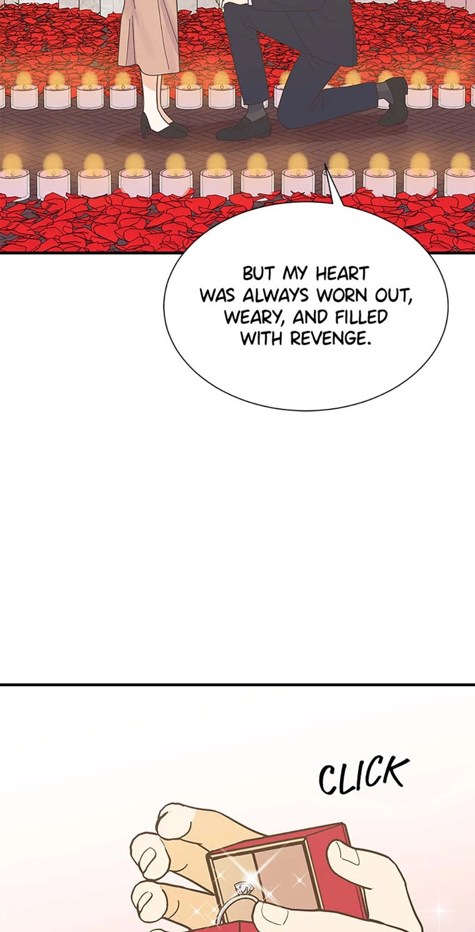 Back-to-School Boss Chapter 88 - page 54
