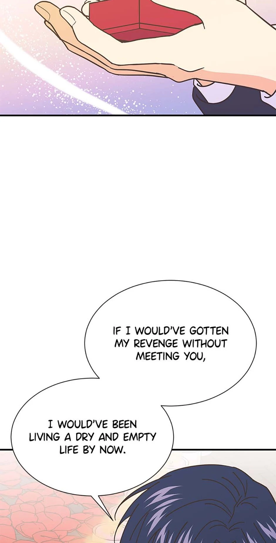 Back-to-School Boss Chapter 88 - page 55