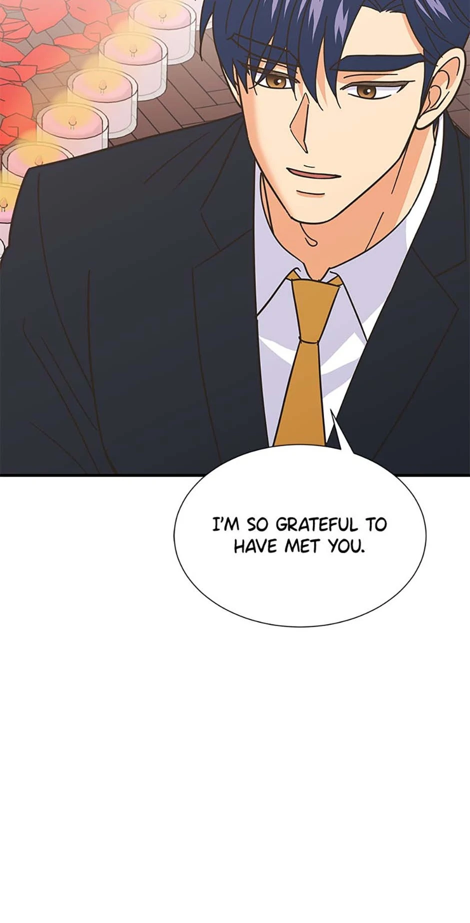 Back-to-School Boss Chapter 88 - page 56