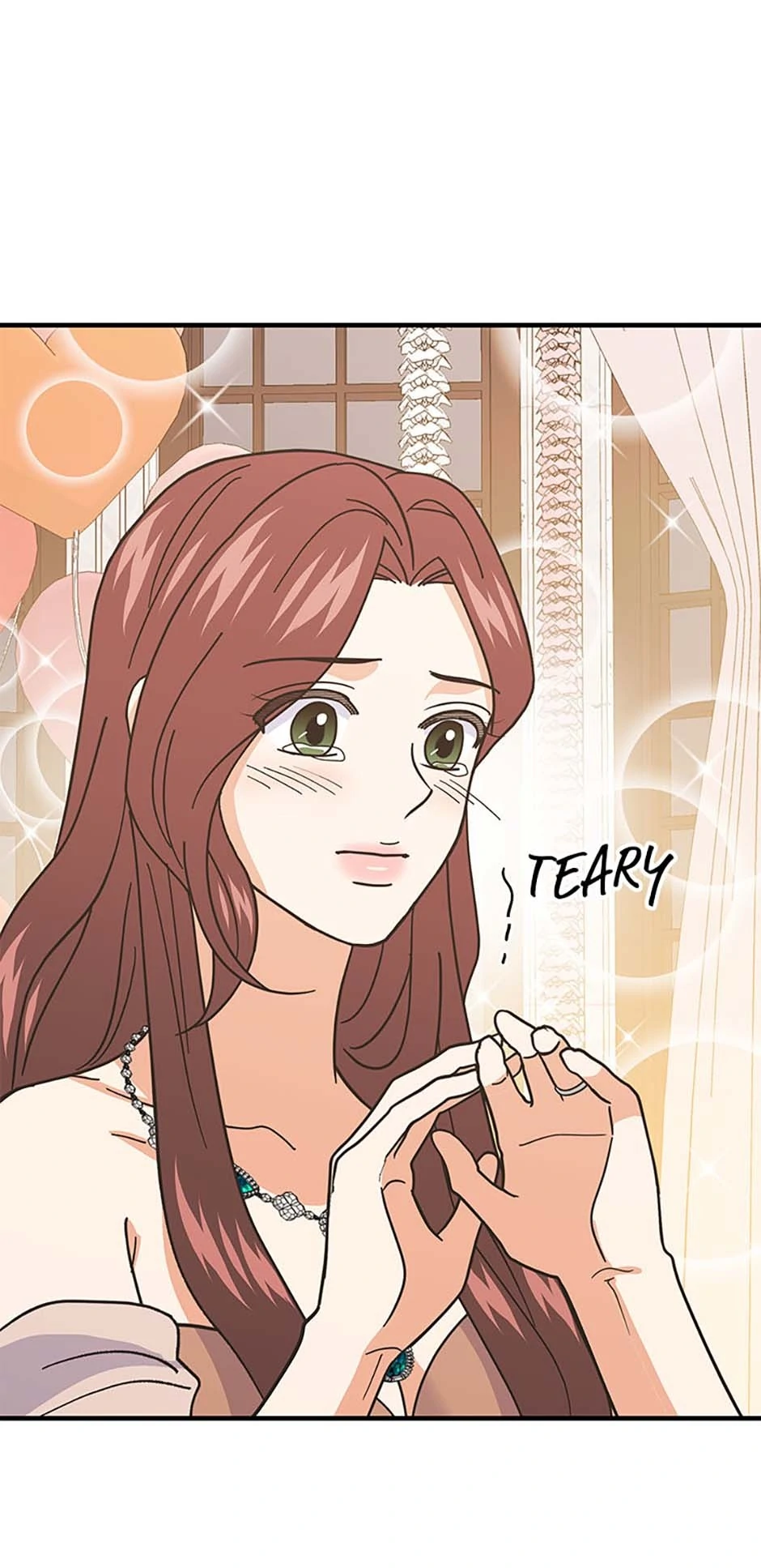Back-to-School Boss Chapter 88 - page 61