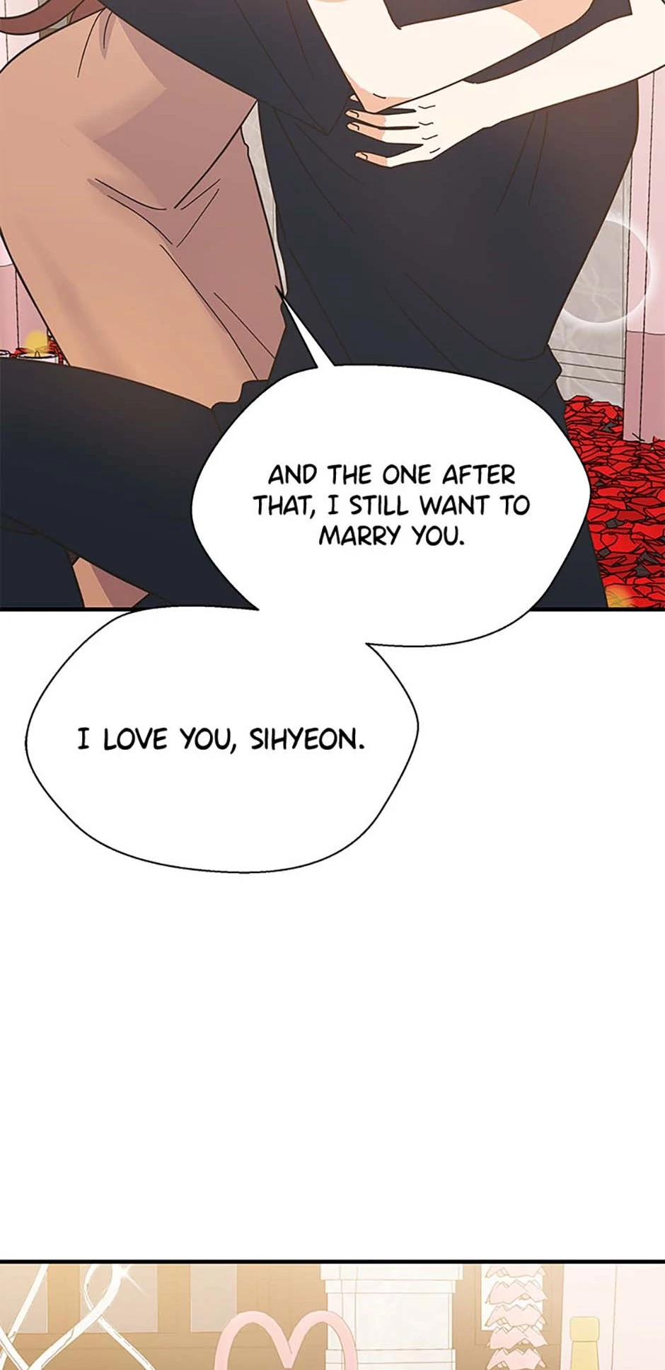 Back-to-School Boss Chapter 88 - page 63