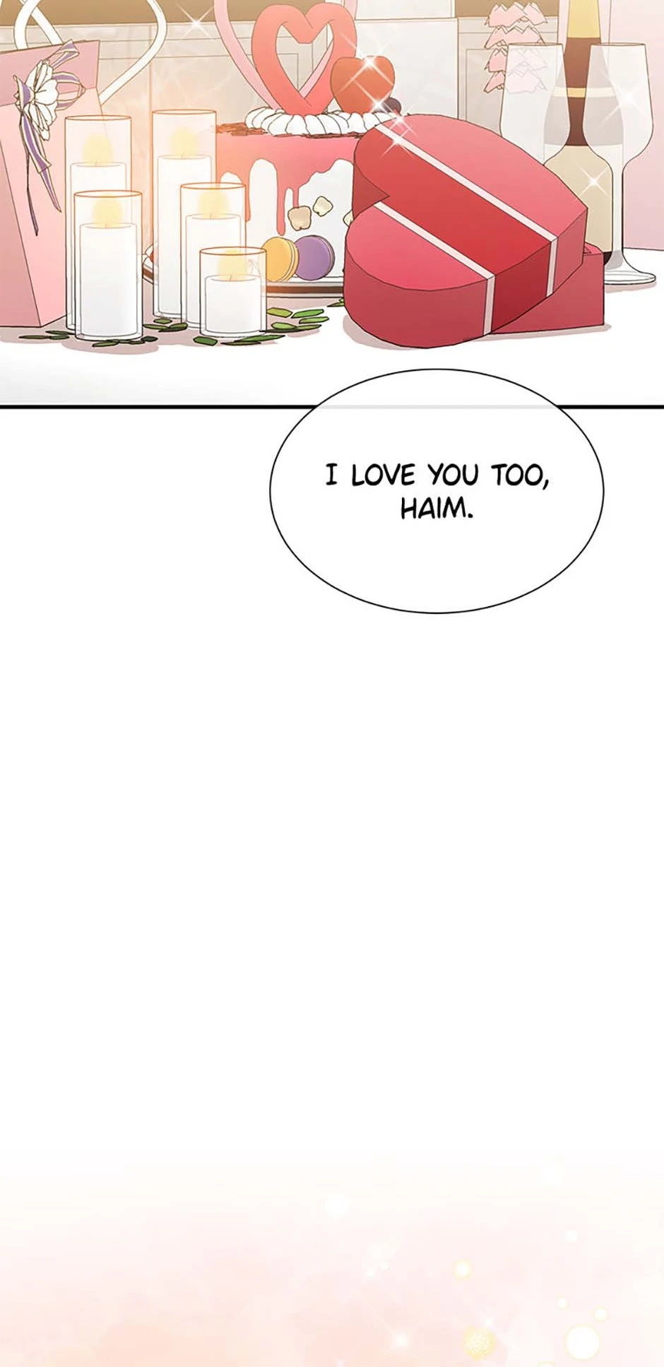 Back-to-School Boss Chapter 88 - page 64