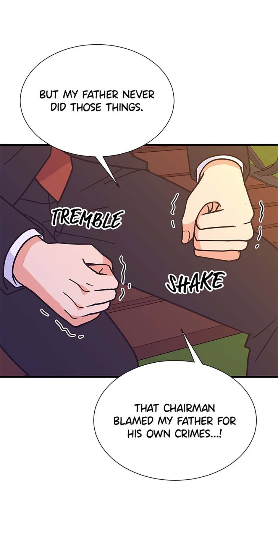 Back-to-School Boss Chapter 88 - page 7