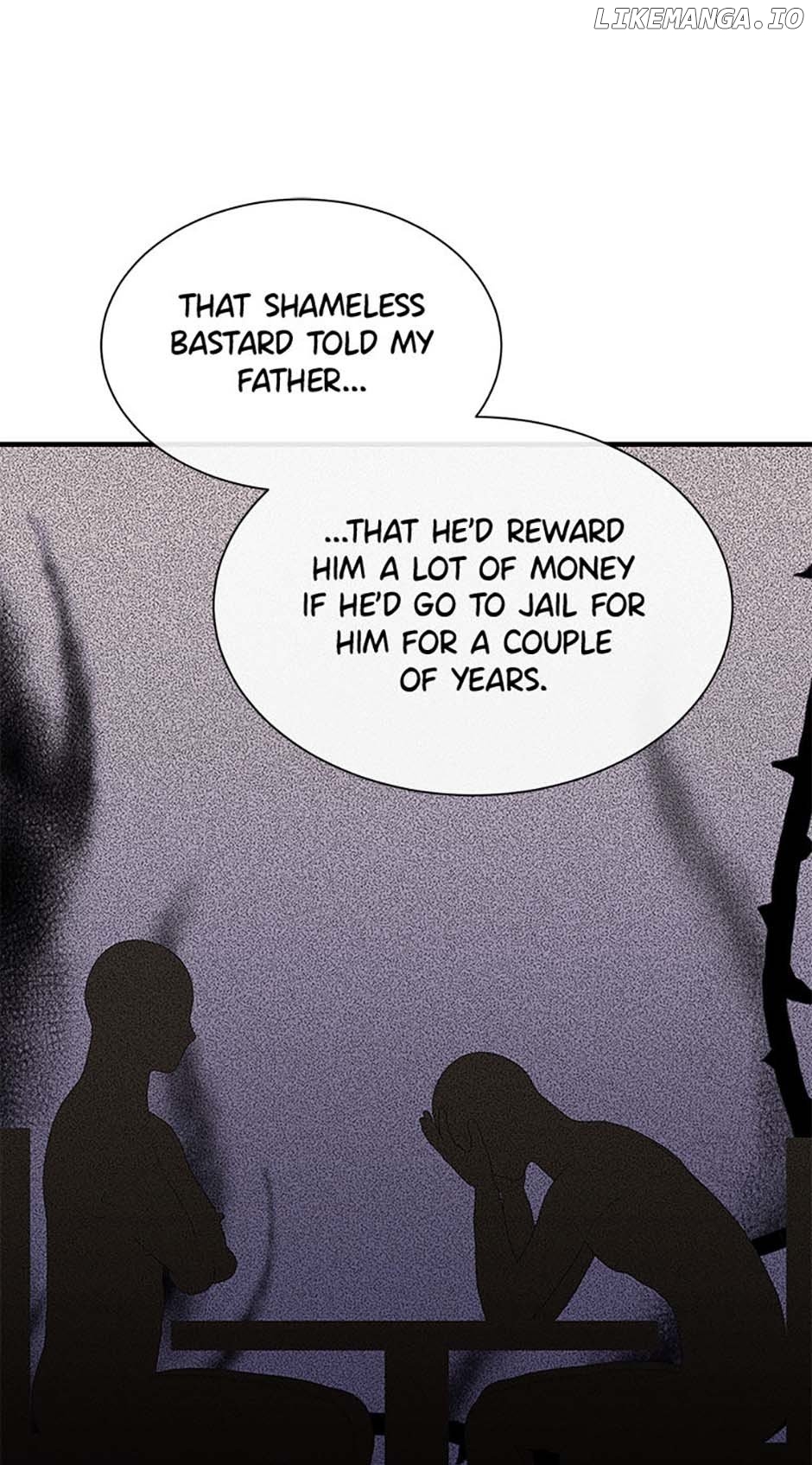Back-to-School Boss Chapter 88 - page 8
