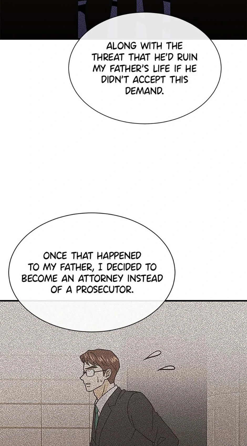 Back-to-School Boss Chapter 88 - page 9