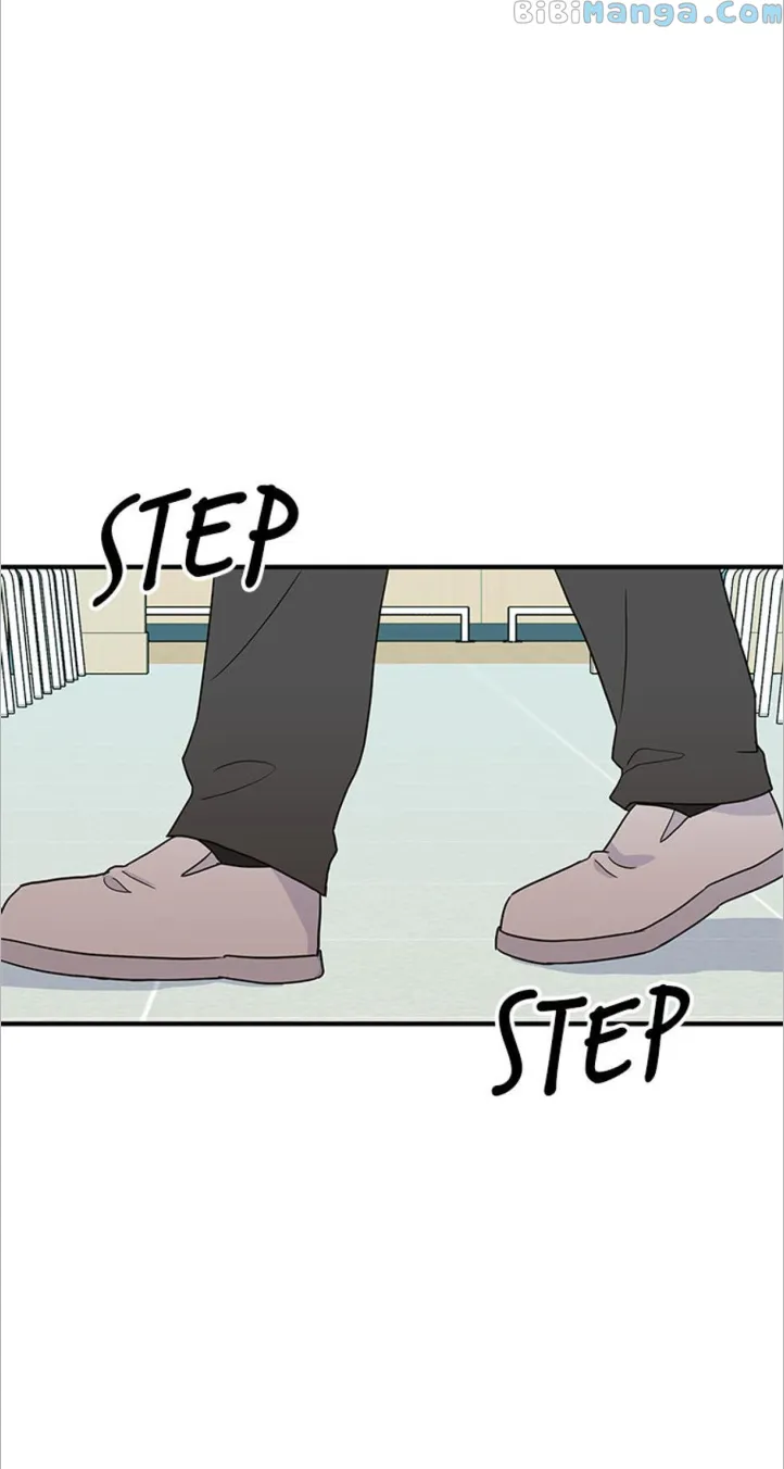 Back-to-School Boss Chapter 8 - page 1