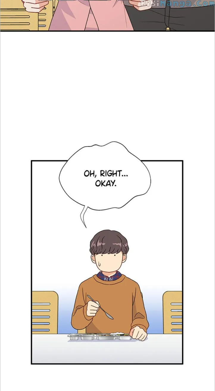 Back-to-School Boss Chapter 8 - page 11