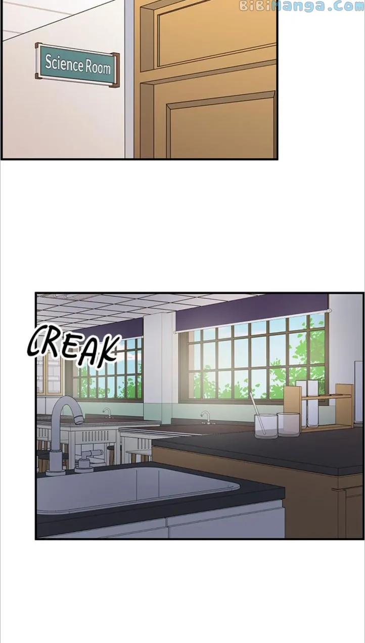 Back-to-School Boss Chapter 8 - page 15