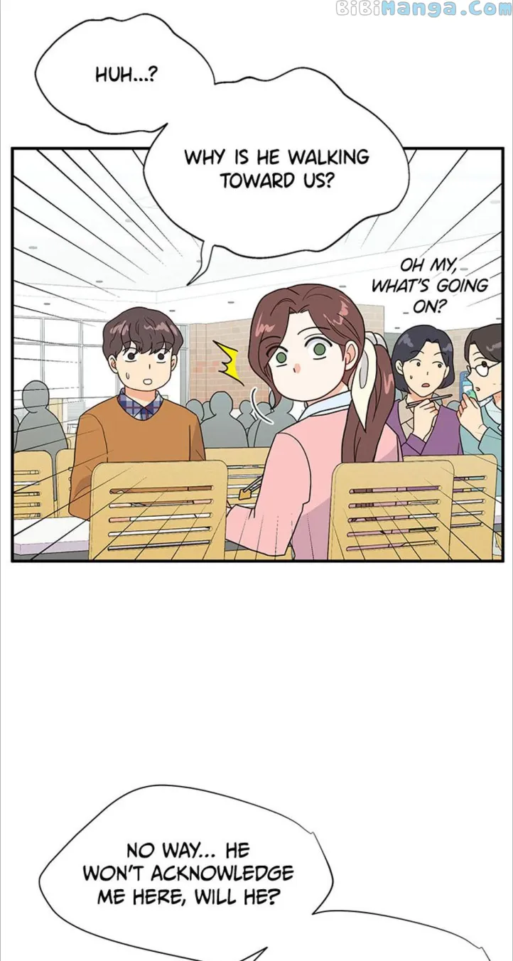 Back-to-School Boss Chapter 8 - page 2