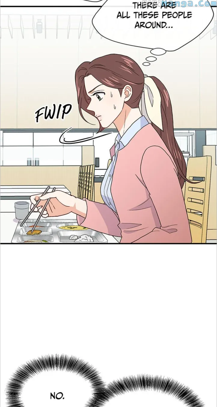 Back-to-School Boss Chapter 8 - page 3