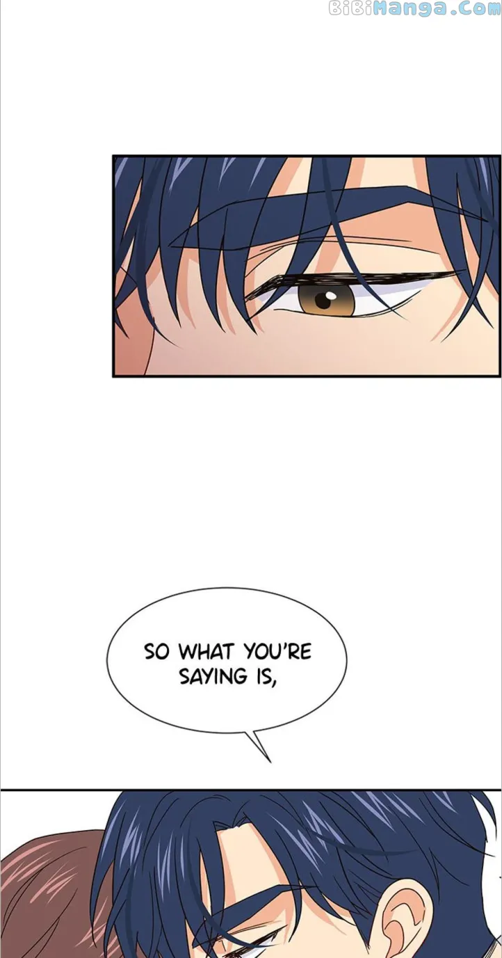 Back-to-School Boss Chapter 8 - page 39