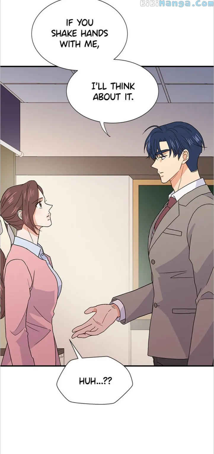 Back-to-School Boss Chapter 8 - page 45