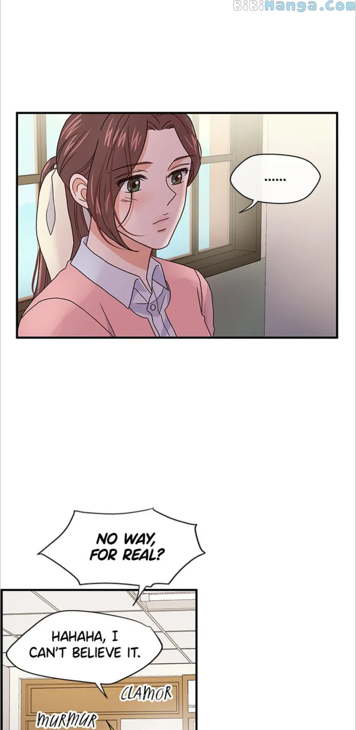 Back-to-School Boss Chapter 8 - page 50