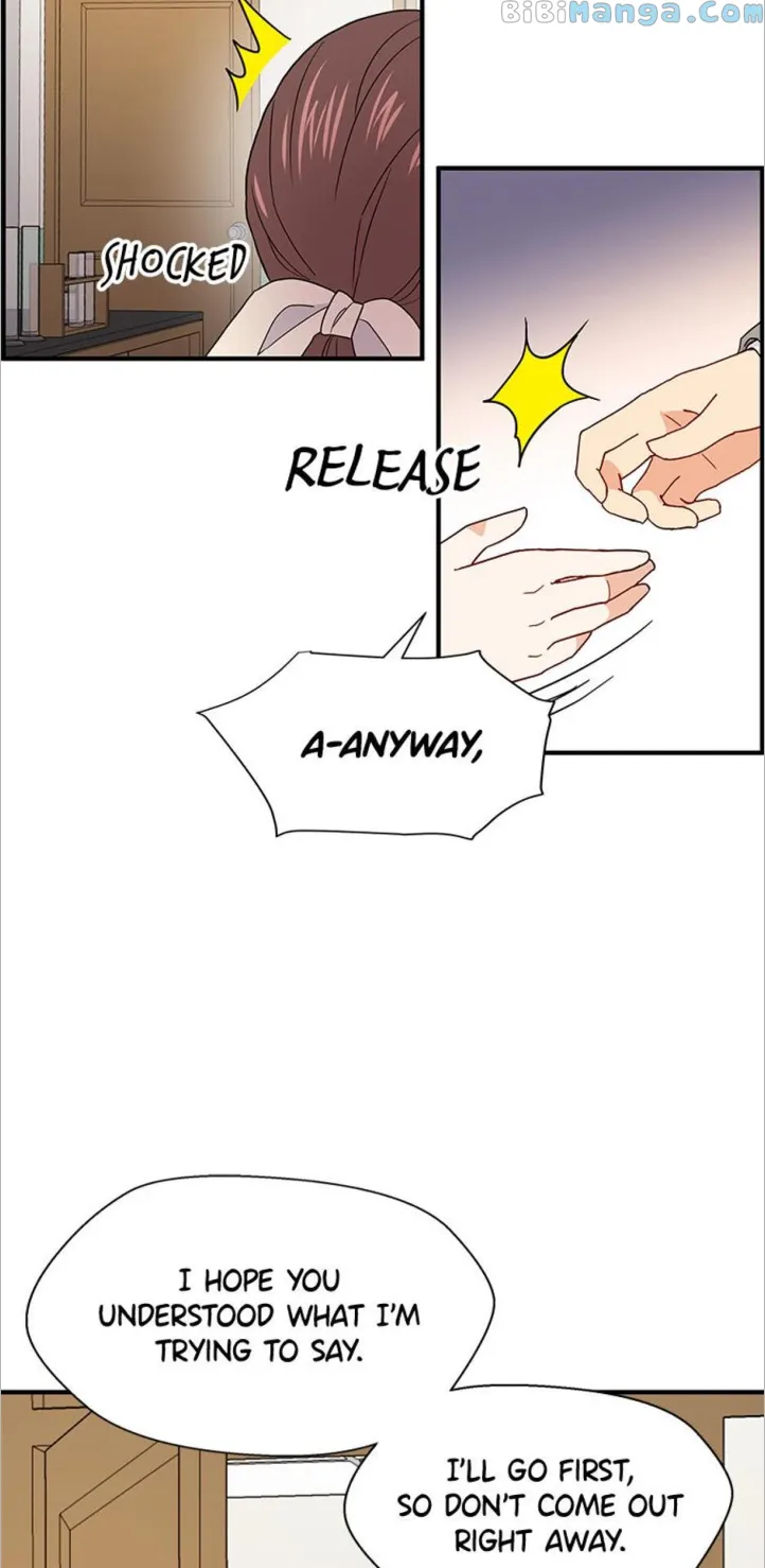 Back-to-School Boss Chapter 8 - page 51