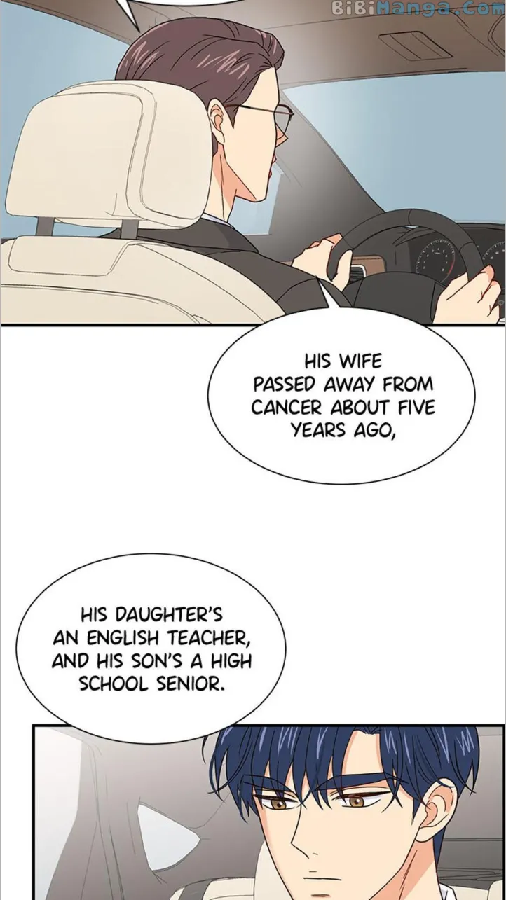 Back-to-School Boss Chapter 8 - page 60