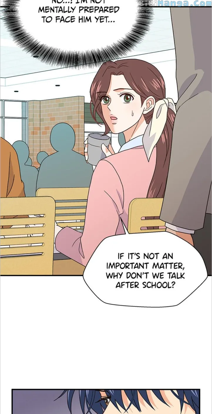 Back-to-School Boss Chapter 8 - page 7