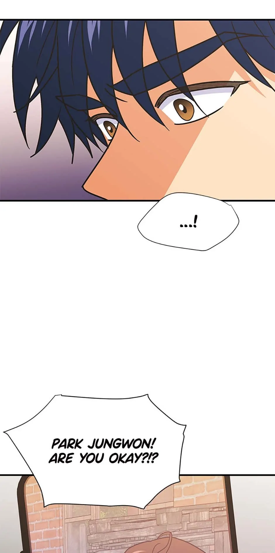 Back-to-School Boss Chapter 68 - page 10