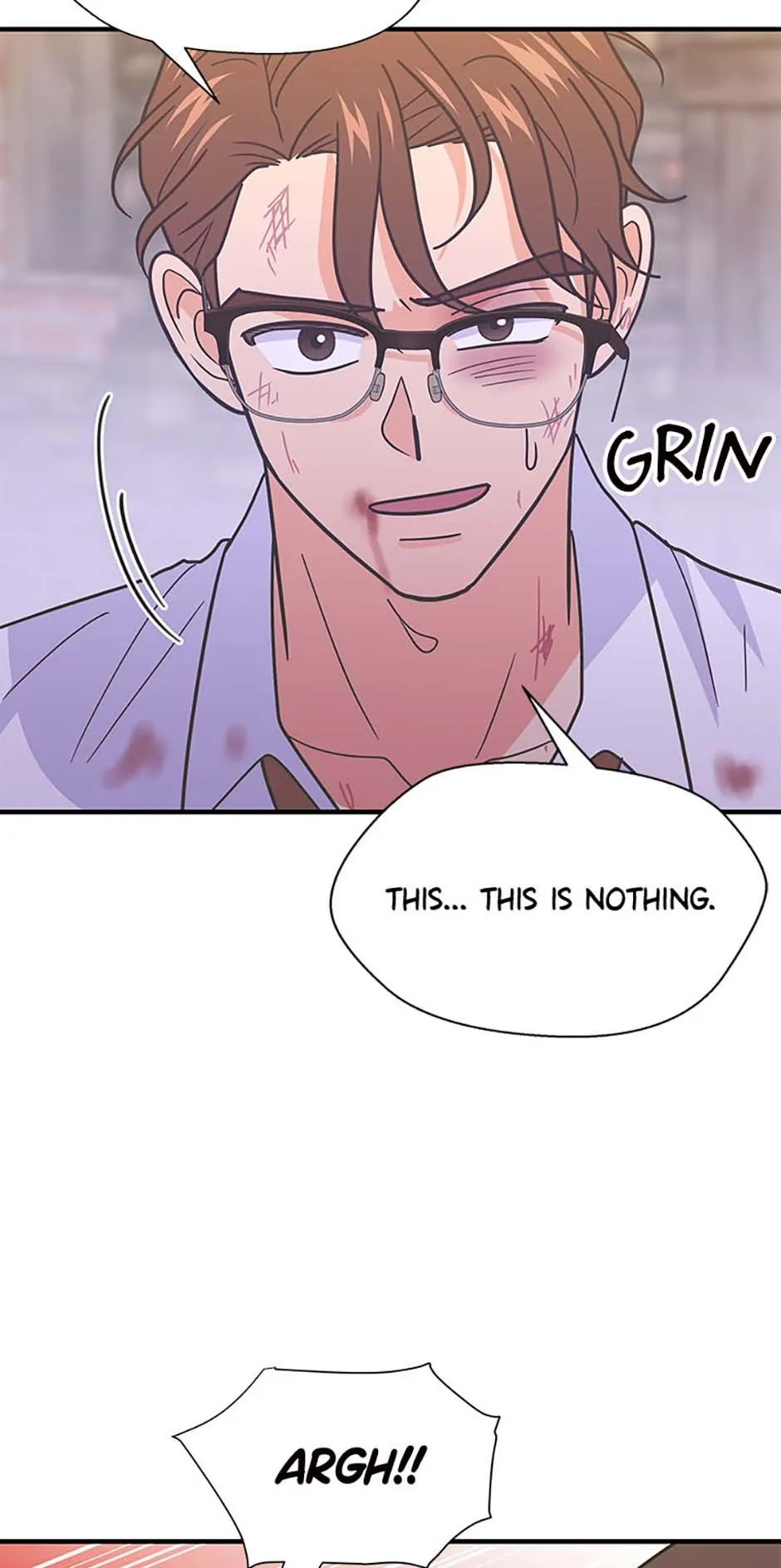 Back-to-School Boss Chapter 68 - page 12