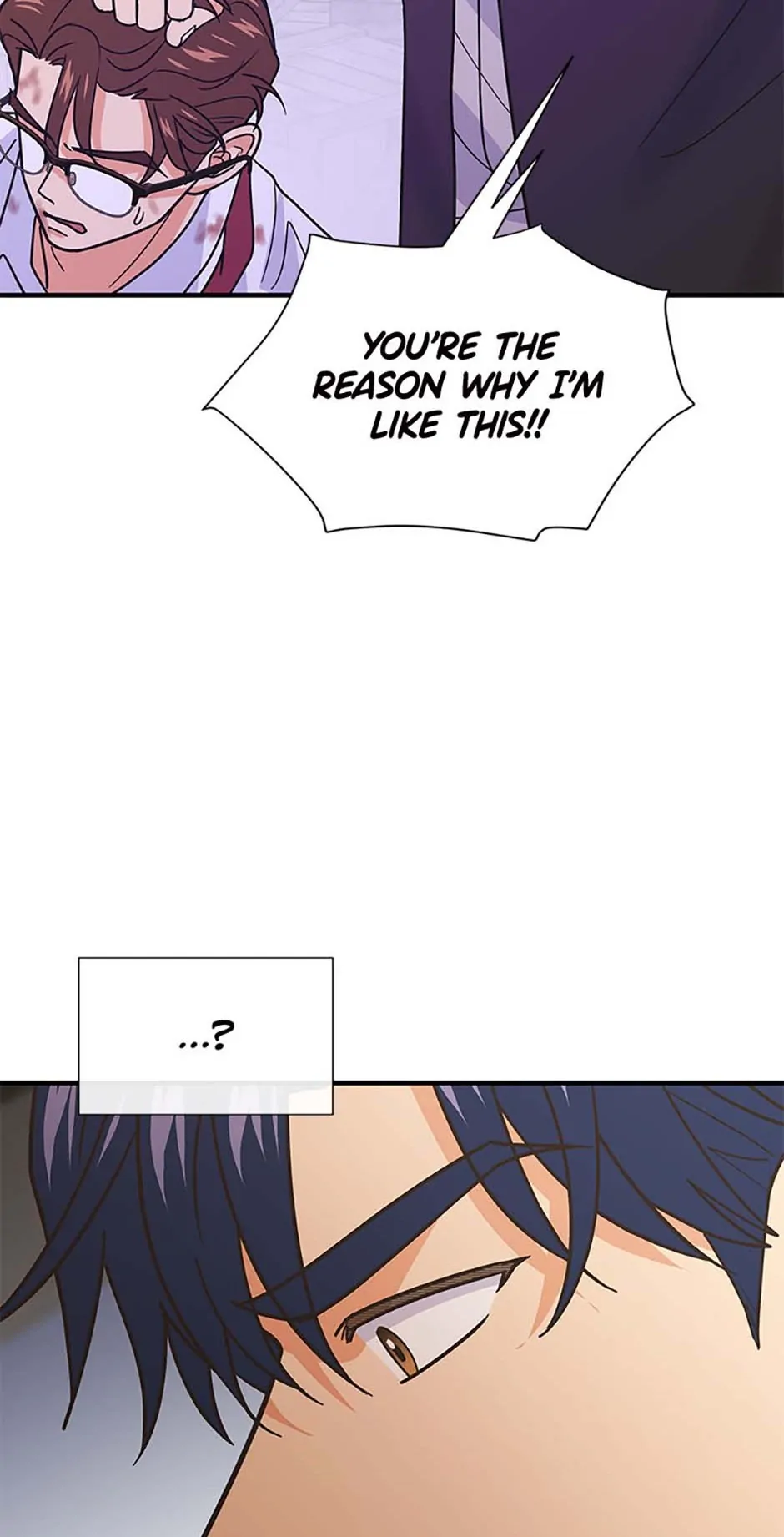 Back-to-School Boss Chapter 68 - page 17