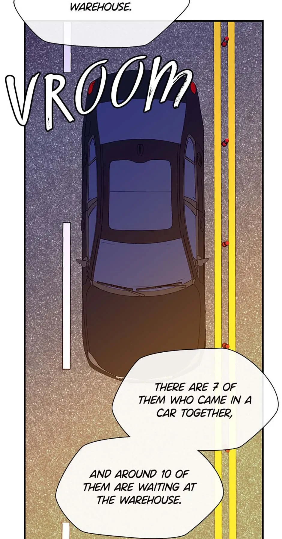 Back-to-School Boss Chapter 68 - page 25